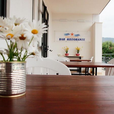 Medimare Residence Club Patti Buitenkant foto